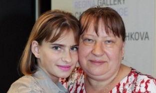 Гимнастка Анастасия Гришина судится с матерью, которая присвоила все ее деньги и лишила жилья